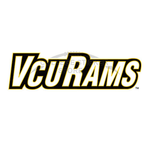 Diy Virginia Commonwealth Rams Iron-on Transfers (Wall Stickers)NO.6857